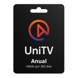 UniTV Anual